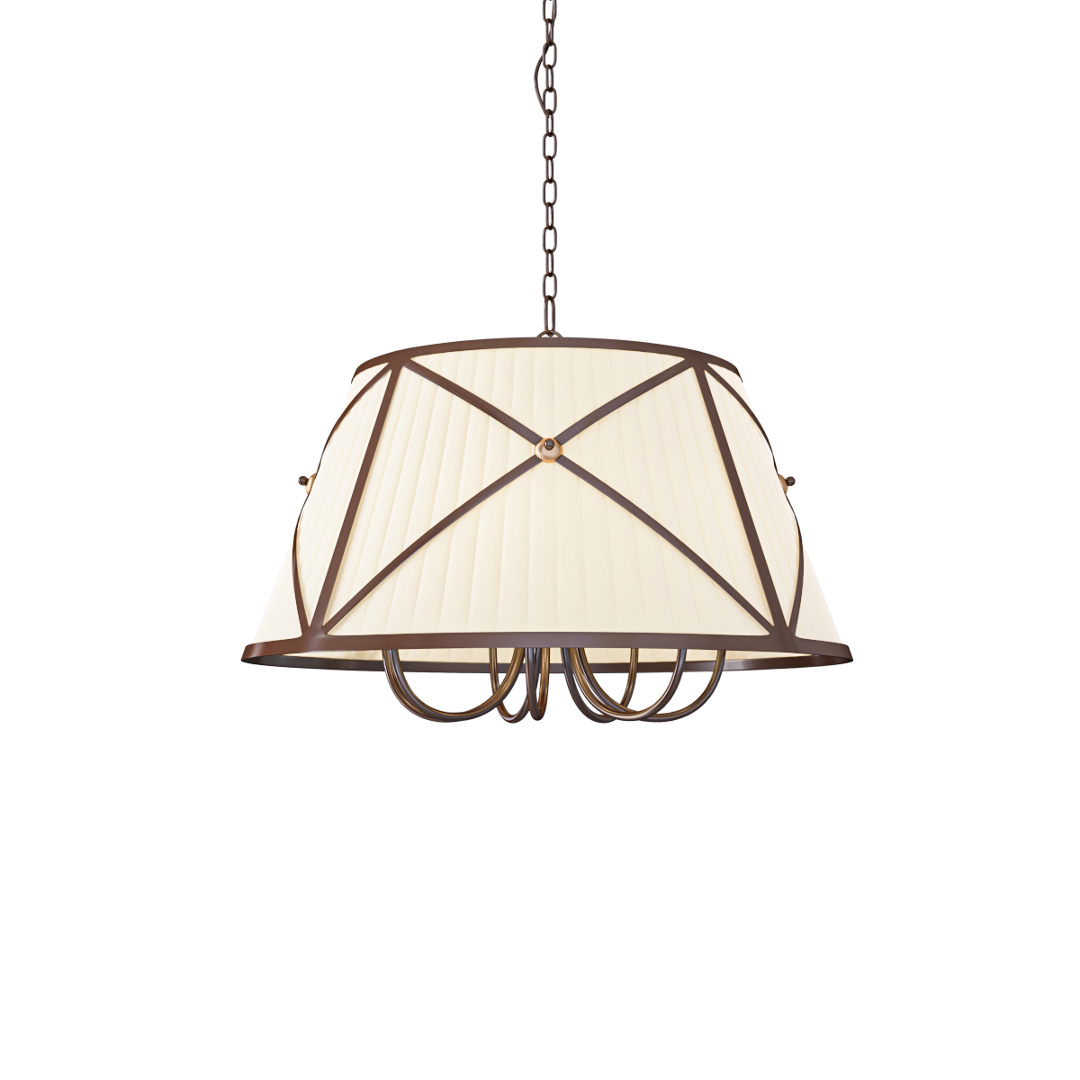 Ceiling lamp 1