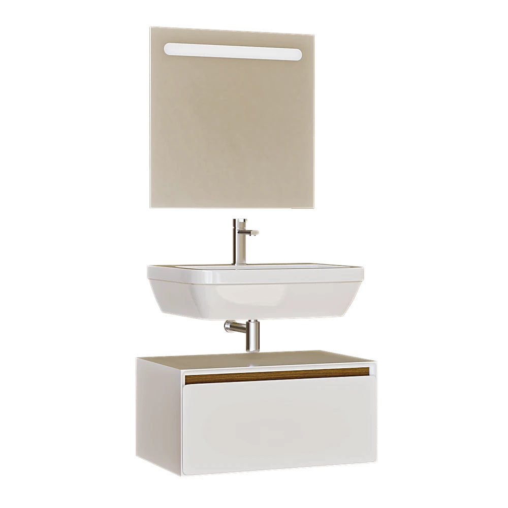 Bathroom furniture 1