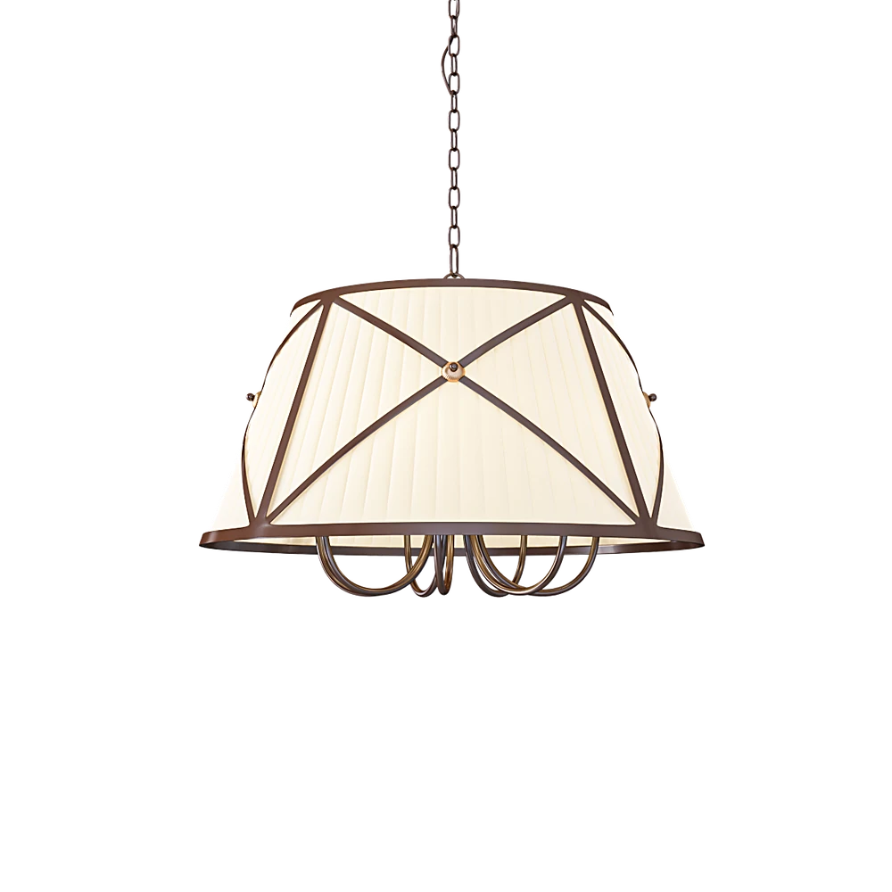 Pendant Light Svetilnikoff Newport 2607/C