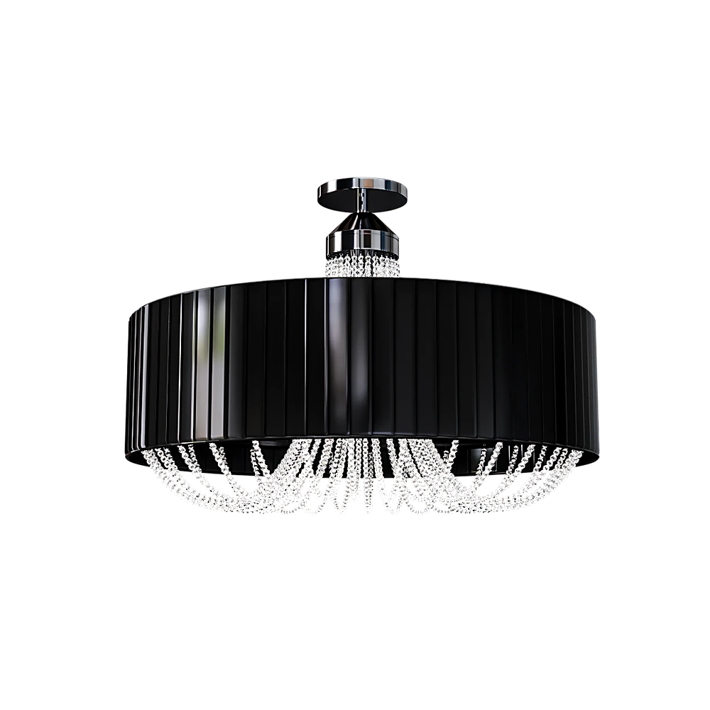 Pendant Light Svetilnikoff Newport 1408/S