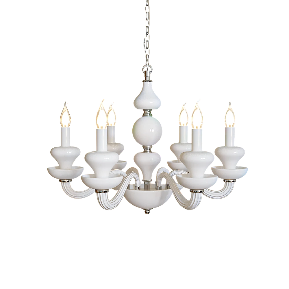 Pendant Light Svetilnikoff Newport 1906/S