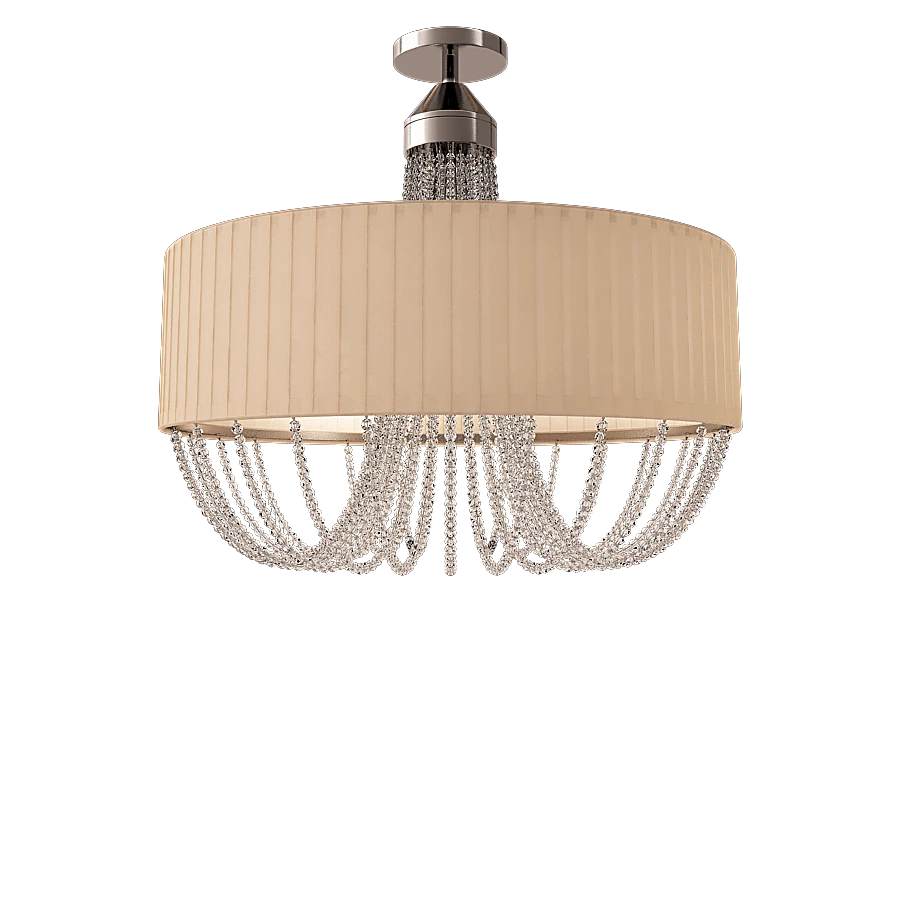 Pendant Light Svetilnikoff Newport 1406/S