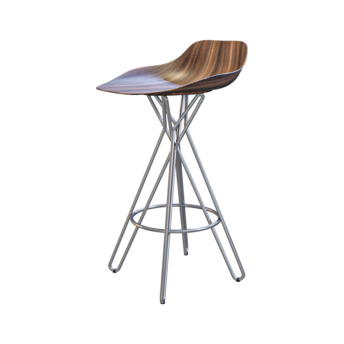 Bar stools 1