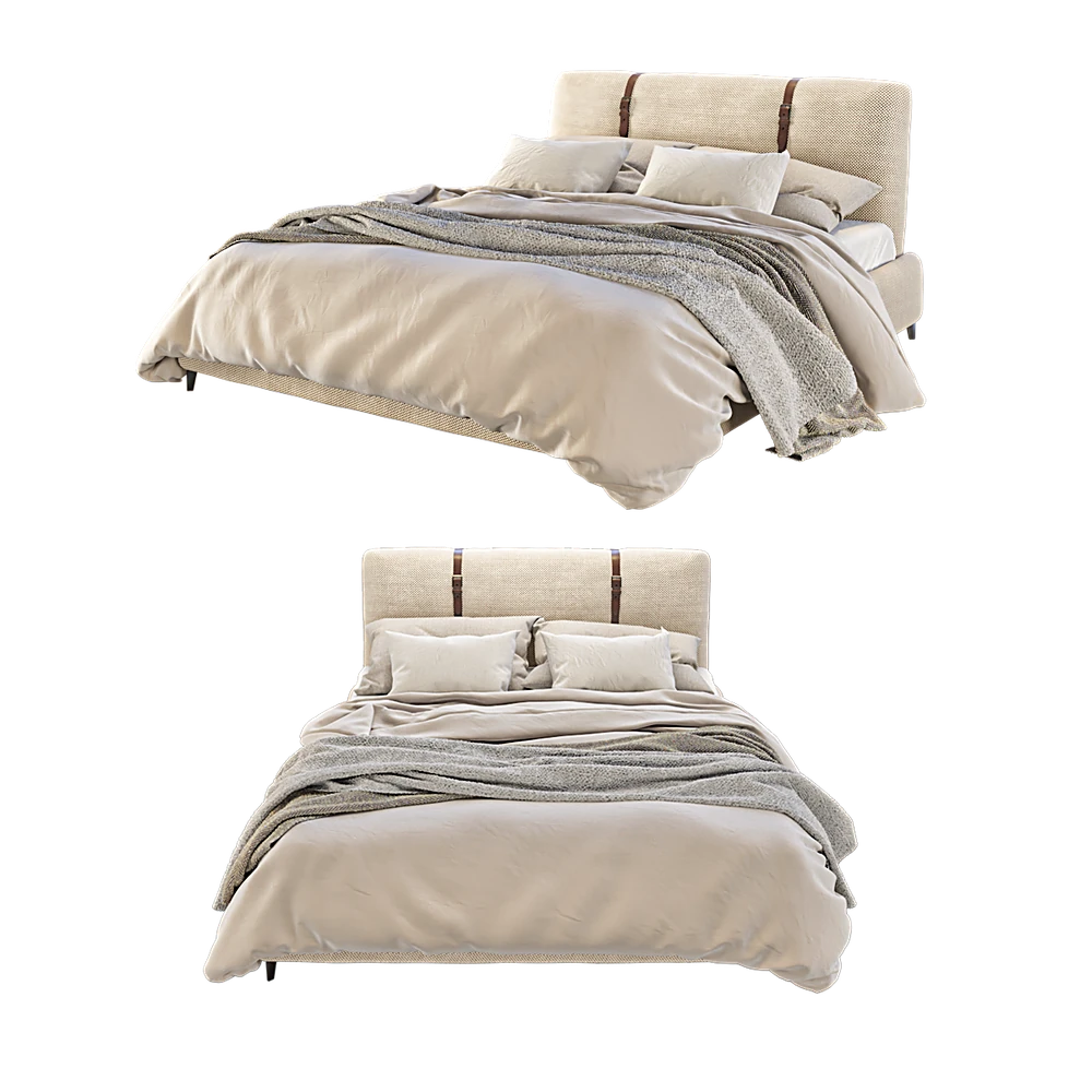 Beds 1