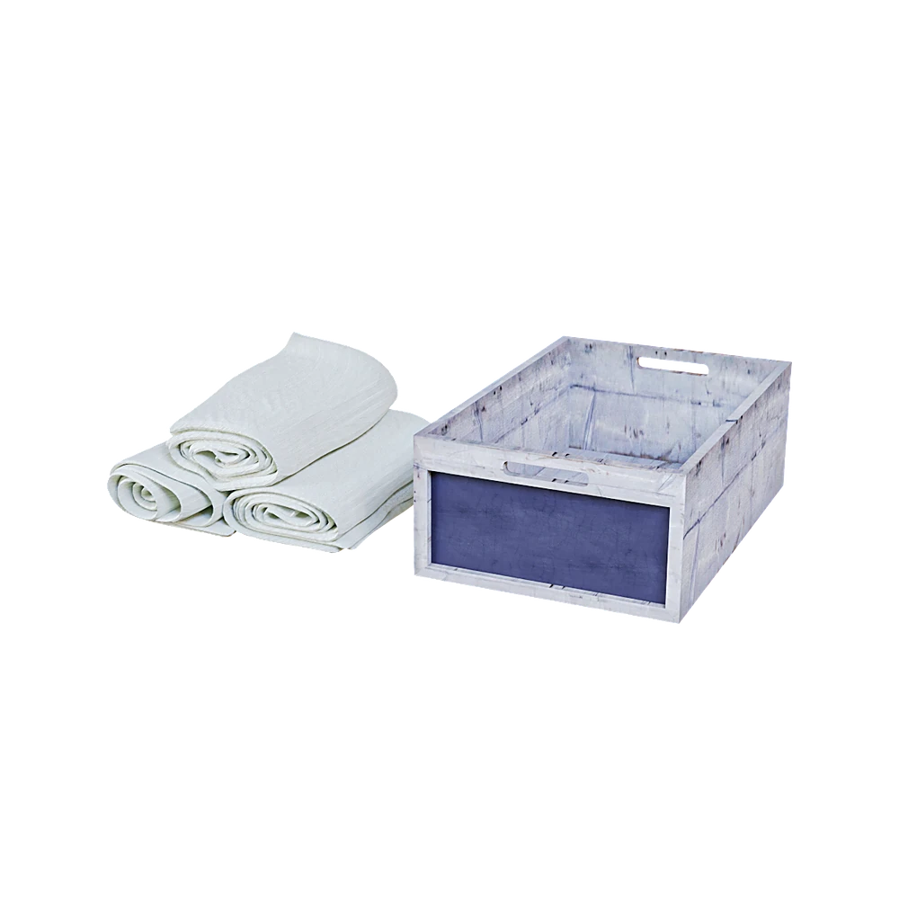 Accesorios de baño 1