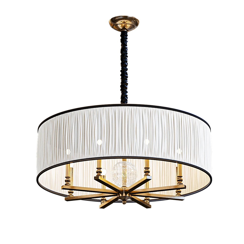 Pendant Light Svetilnikoff Newport 3128/S