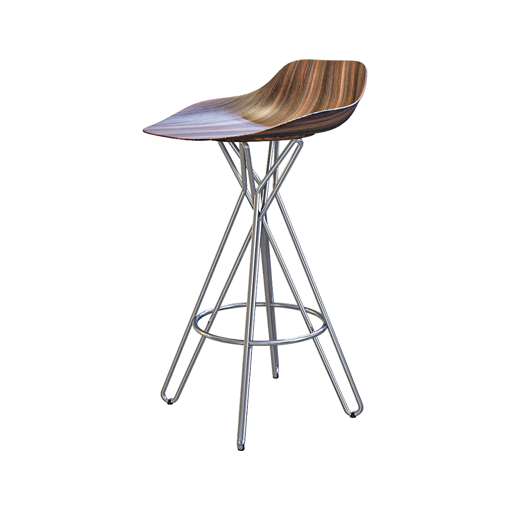 Bar stools 1