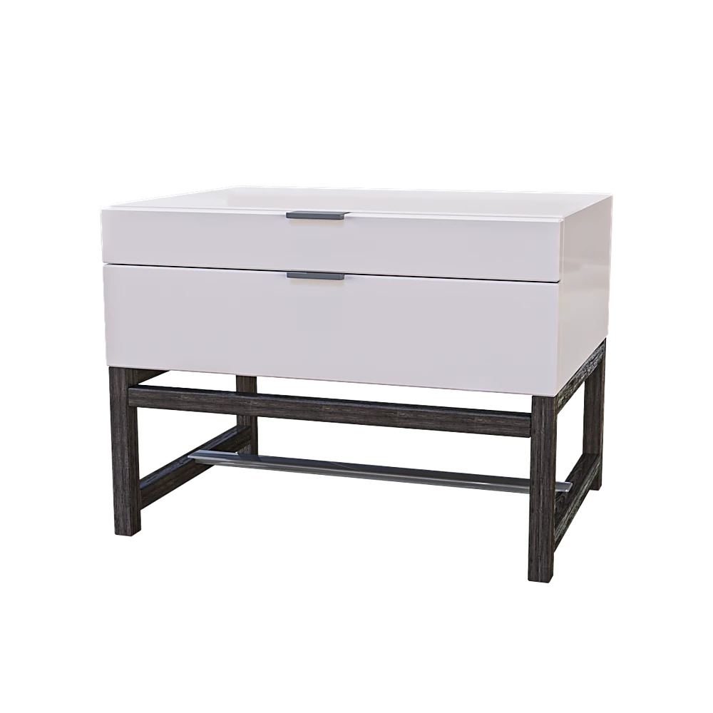 Sideboard & Chest of Drawer 1