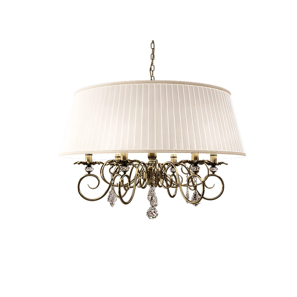 Pendant Light Svetilnikoff Newport 2306/A