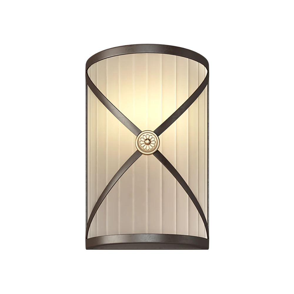 Wall Light Svetilnikoff Newport 2601/A