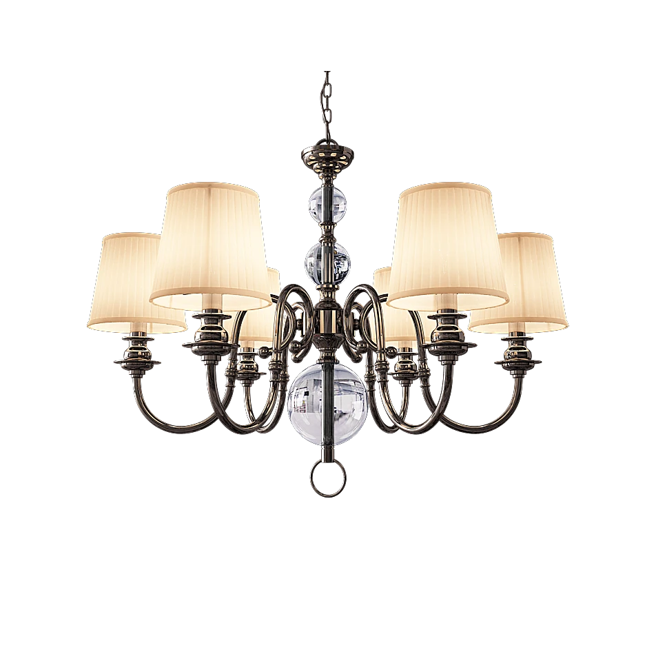 Pendant Light Svetilnikoff Newport 3106C