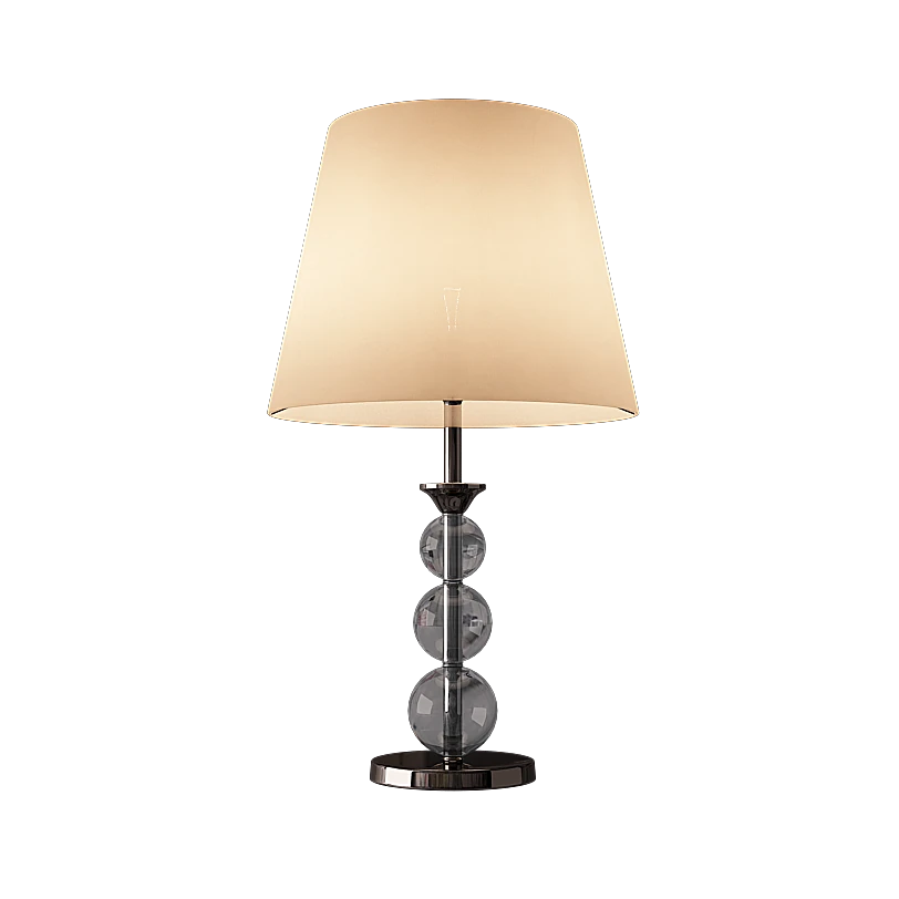 Table lamp 1