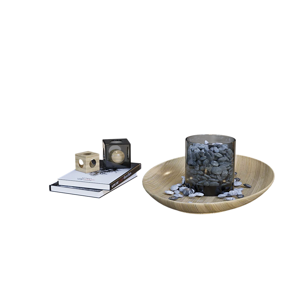 Декоративный набор 1