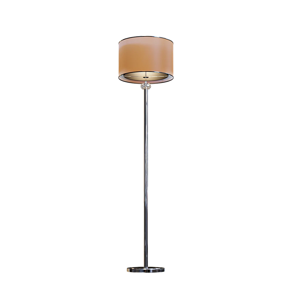 Floor Lamp Svetilnikoff Newport 1111/FL