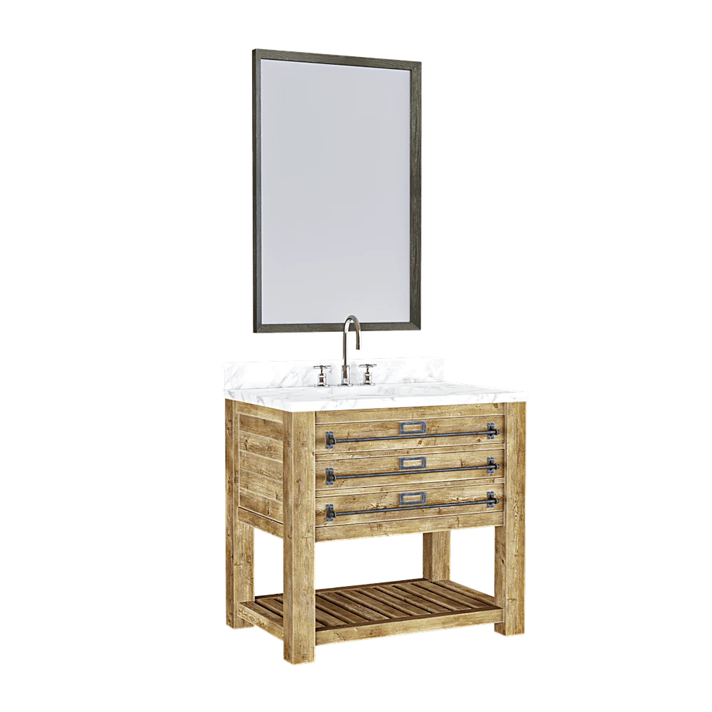 Arredamento da bagno 1