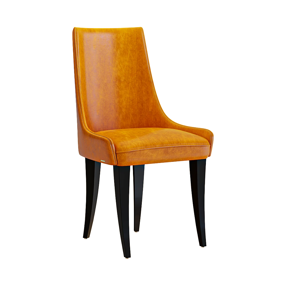 Dining Chair Key by Mascheroni