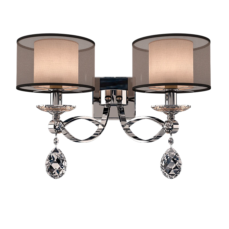 Wall Lamp Svetilnikoff Newport 1602/A