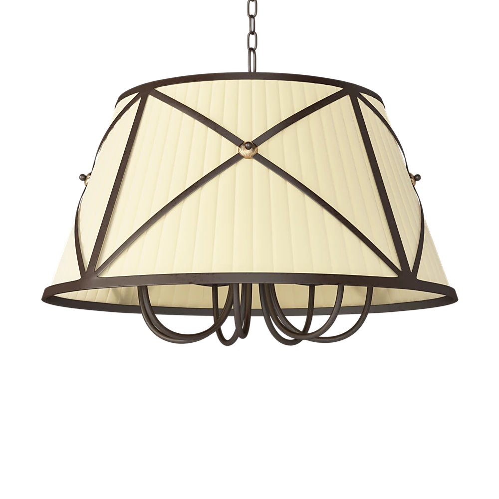 Pendant Lamp Svetilnikoff Newport 2607/C