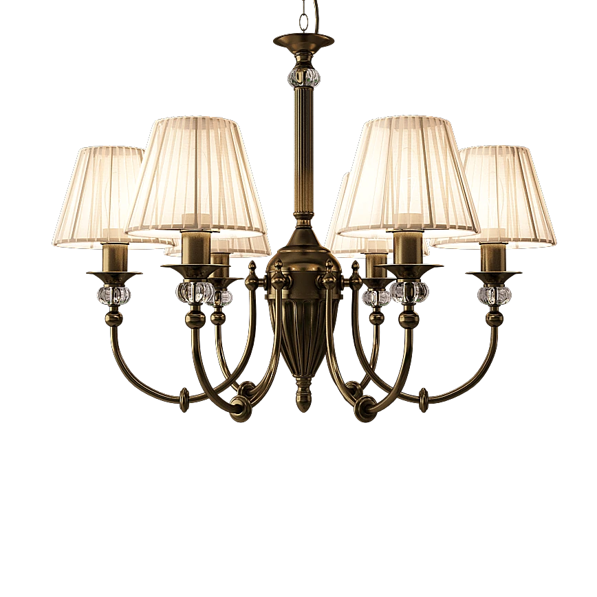 Pendant Lamp Svetilnikoff Newport 2206/C