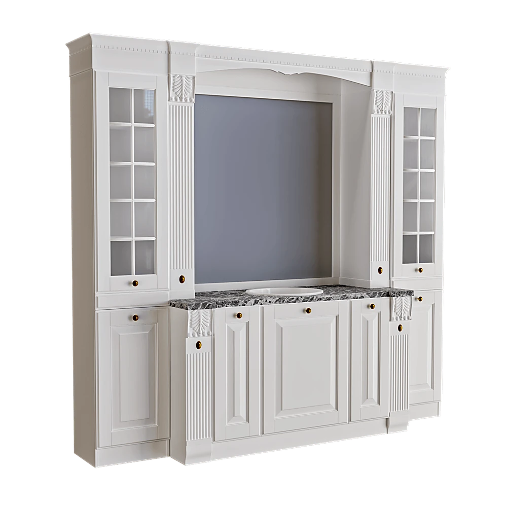 Arredamento da bagno 1