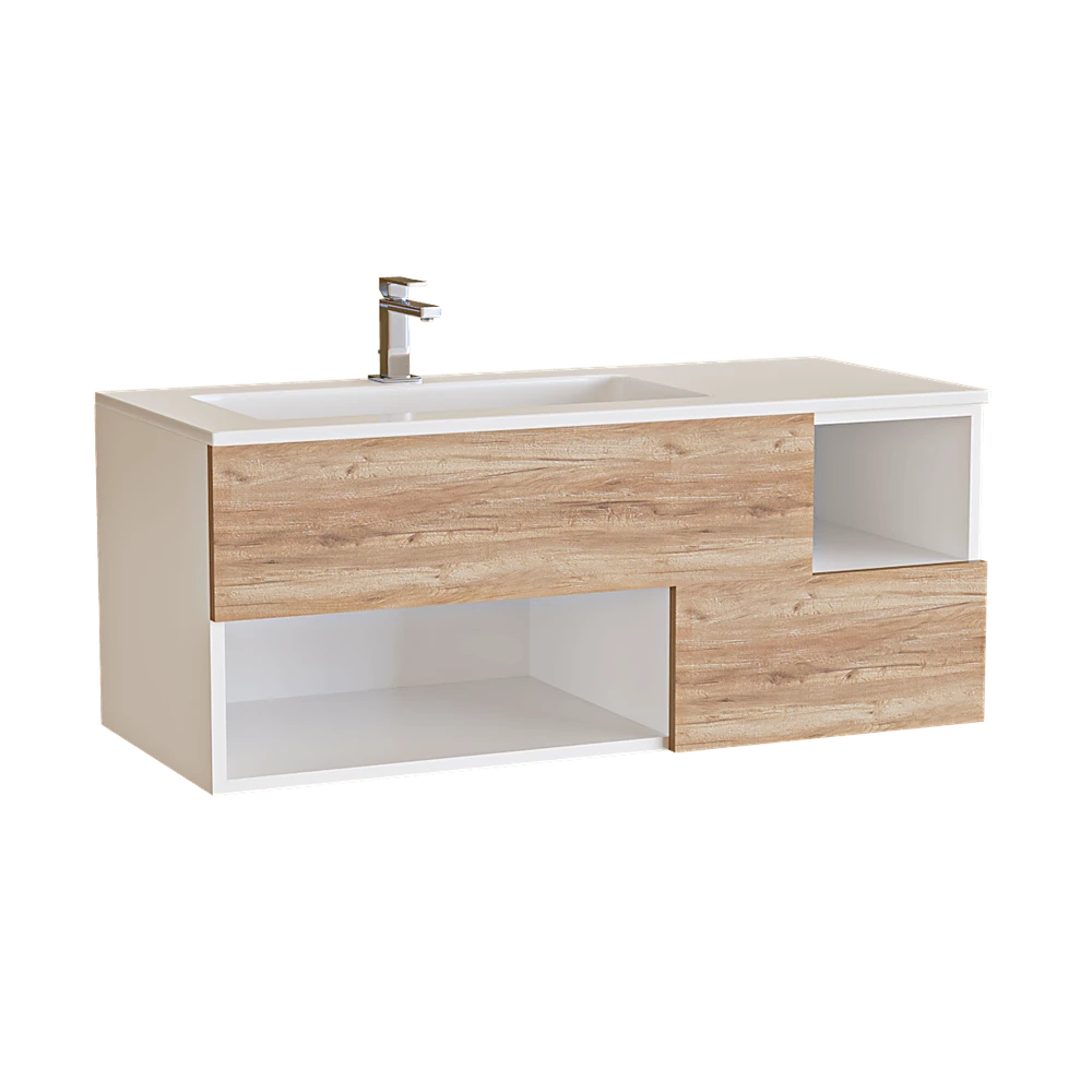 Мебель для ванной 1