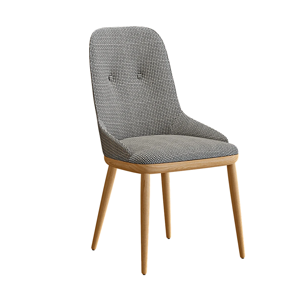 Chair Connie by Porada