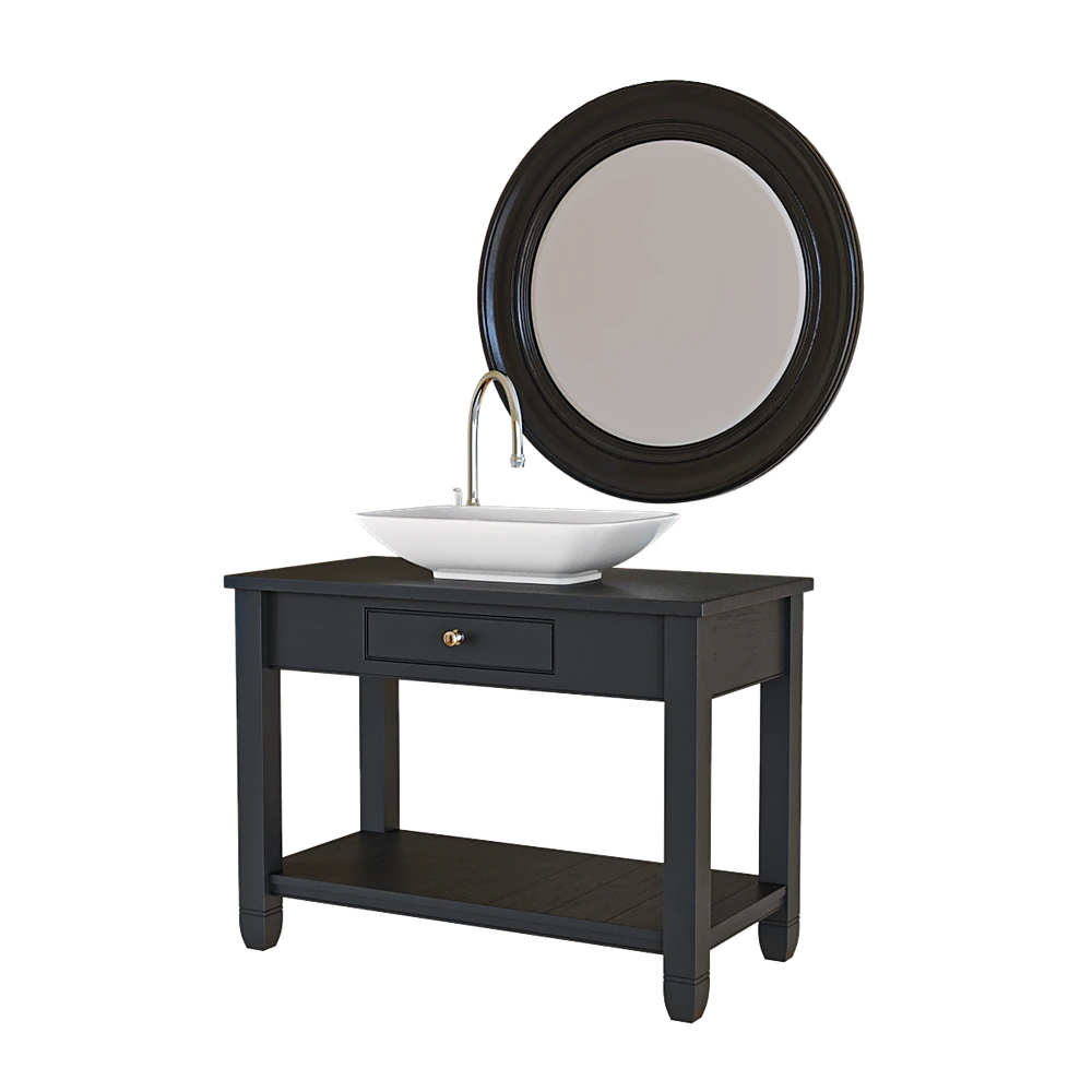 Arredamento da bagno 1