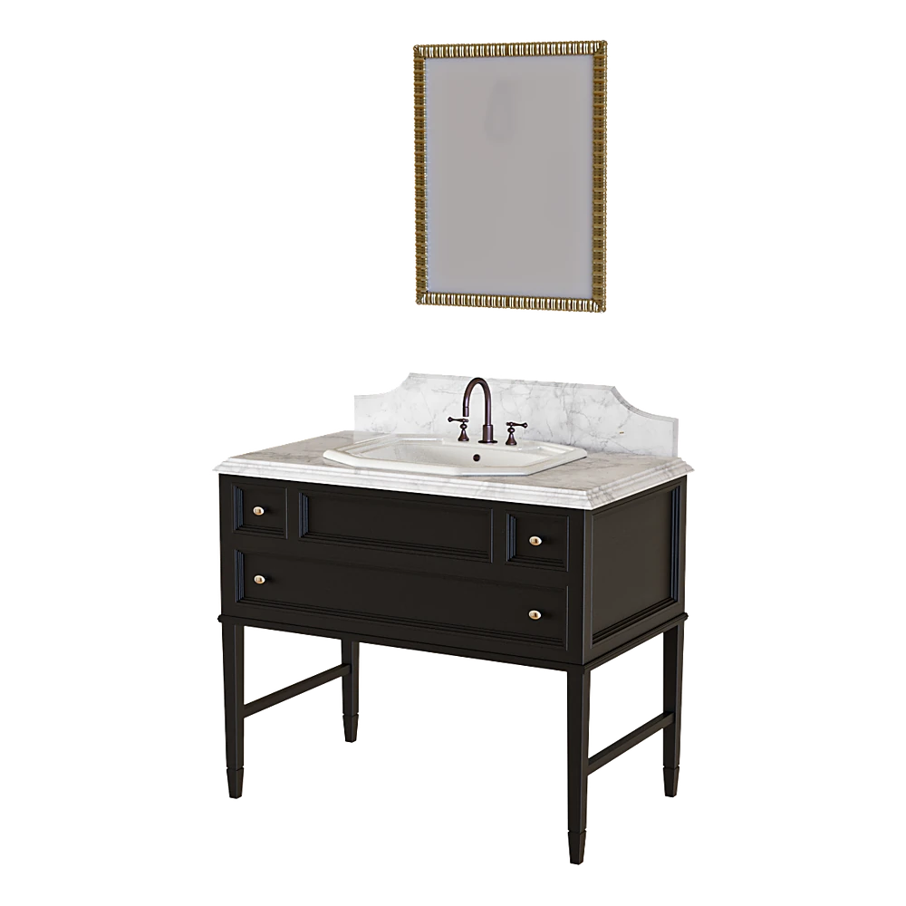 Arredamento da bagno 1