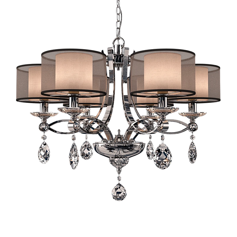 Pendant lamp Svetilnikoff Newport 1606/C