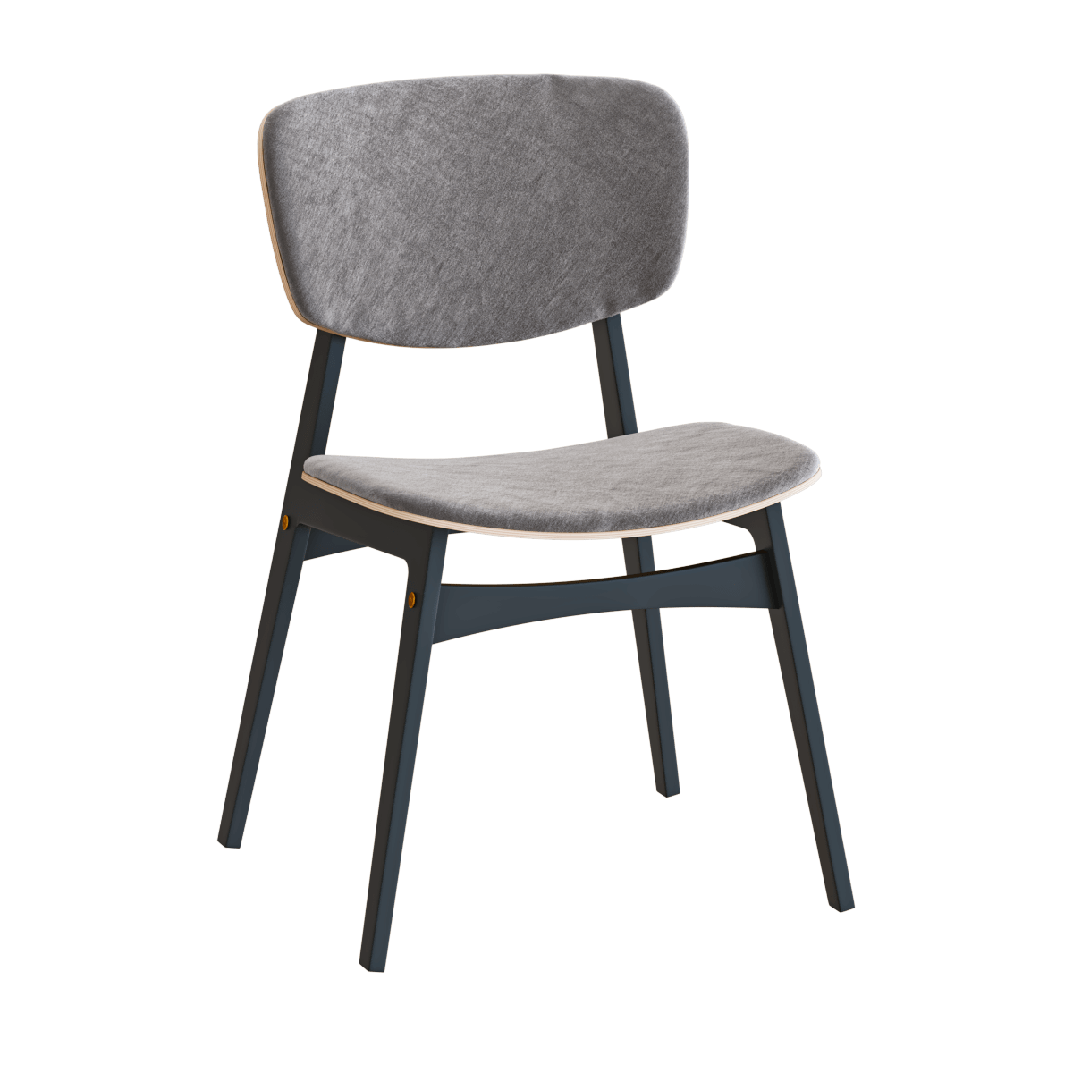 Soft chair, The IDEA - Download the 3D Model (25833) | zeelproject.com
