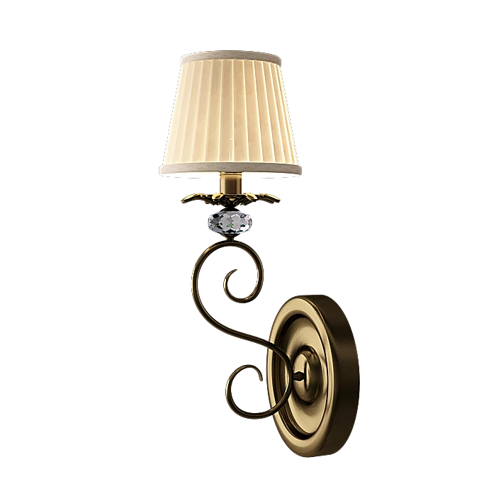 Wall Light Svetilnikoff Newport 2101/A