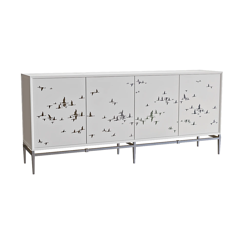  Anrichte & Kommode 1