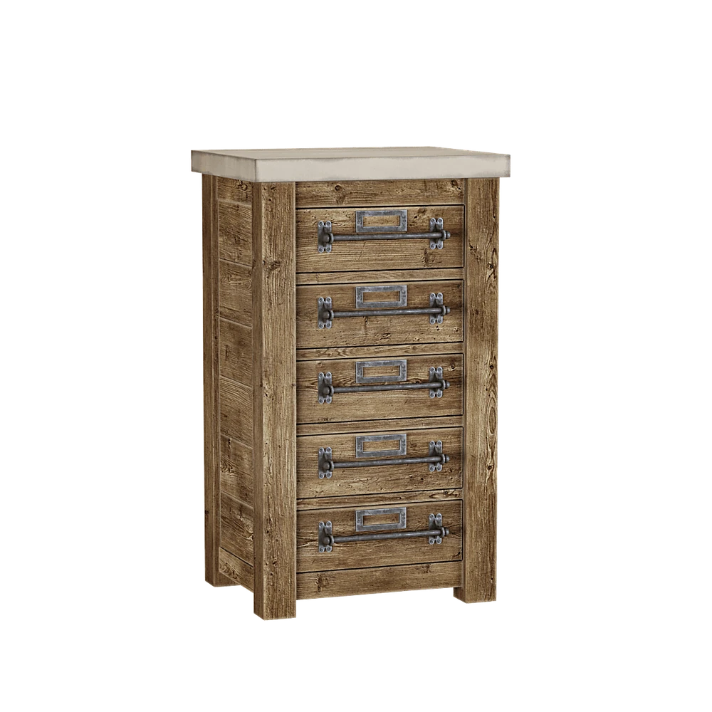 Bathroom furniture 1