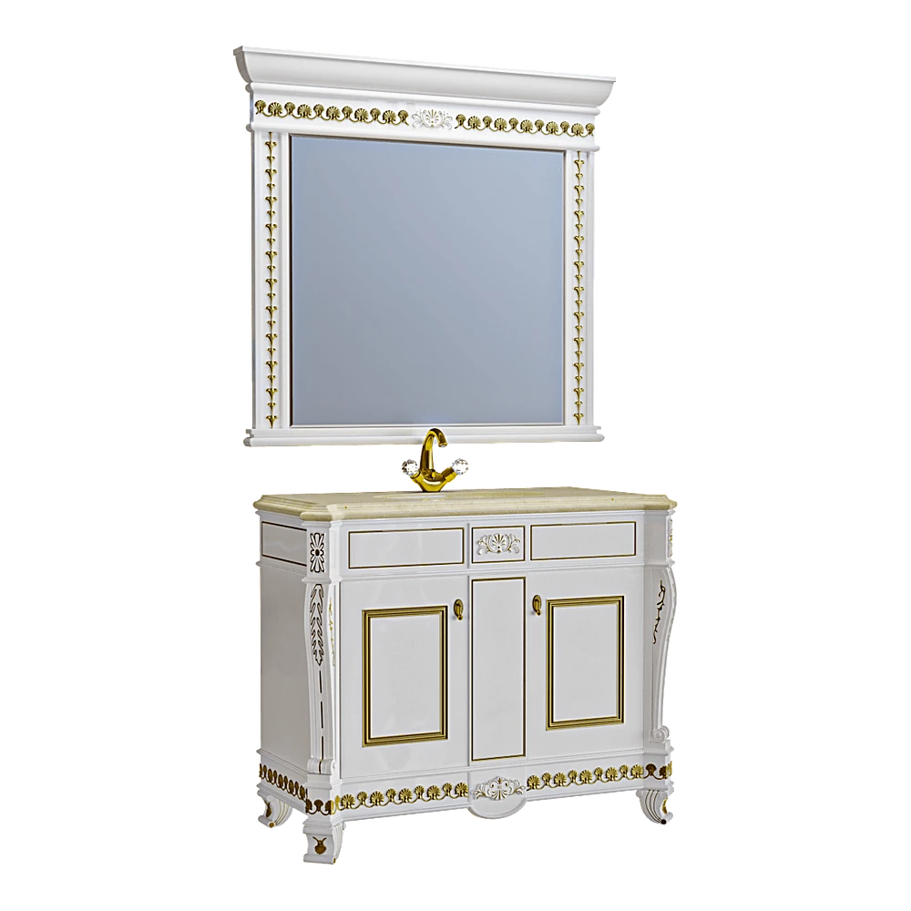 Լոգասենյակի կահույք 1