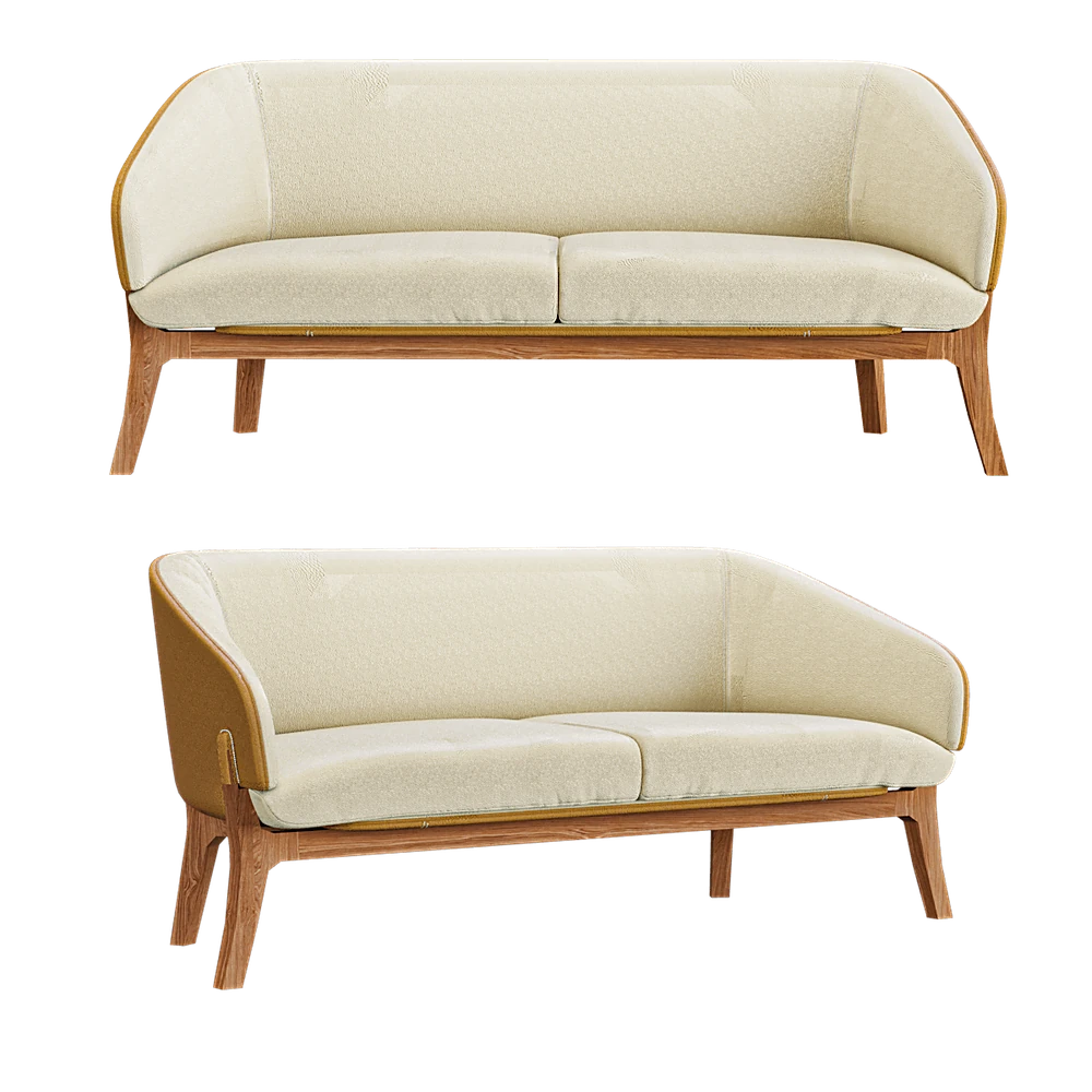 Sofa Savile Row by i 4 Mariani