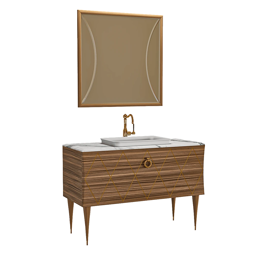 Bathroom furniture 1