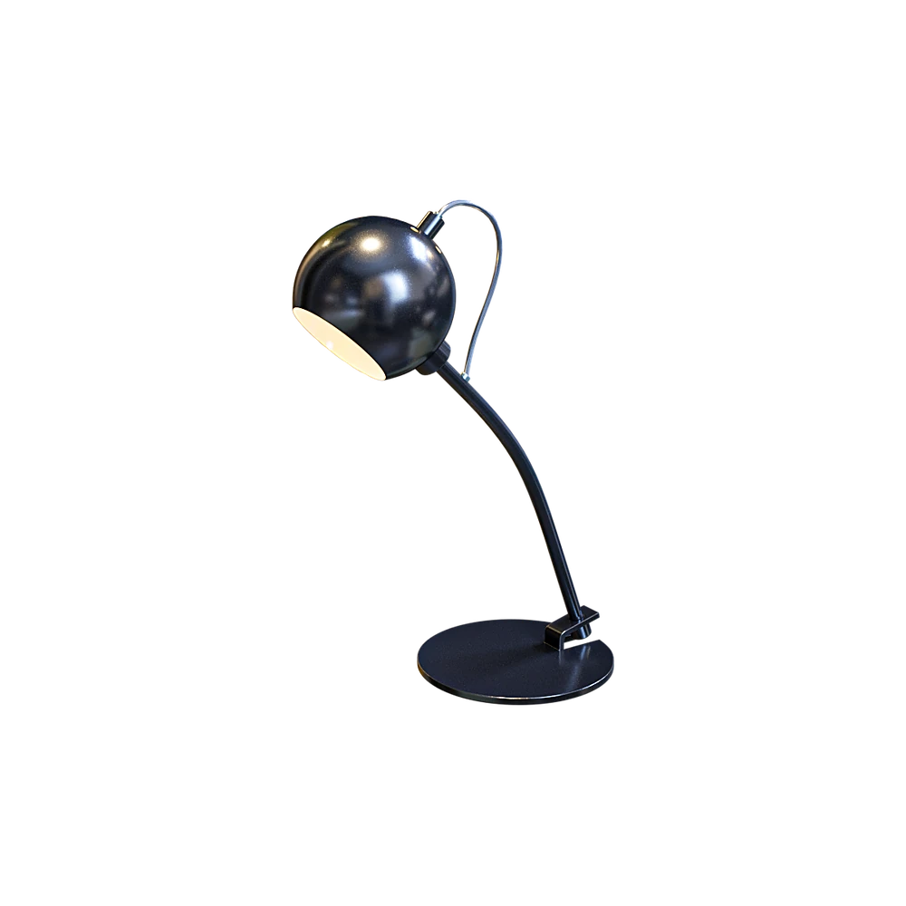 Table lamp 1