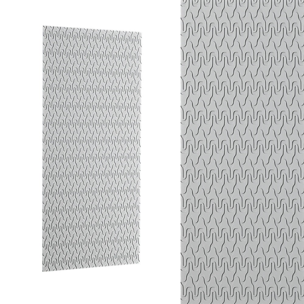 3D panel 1