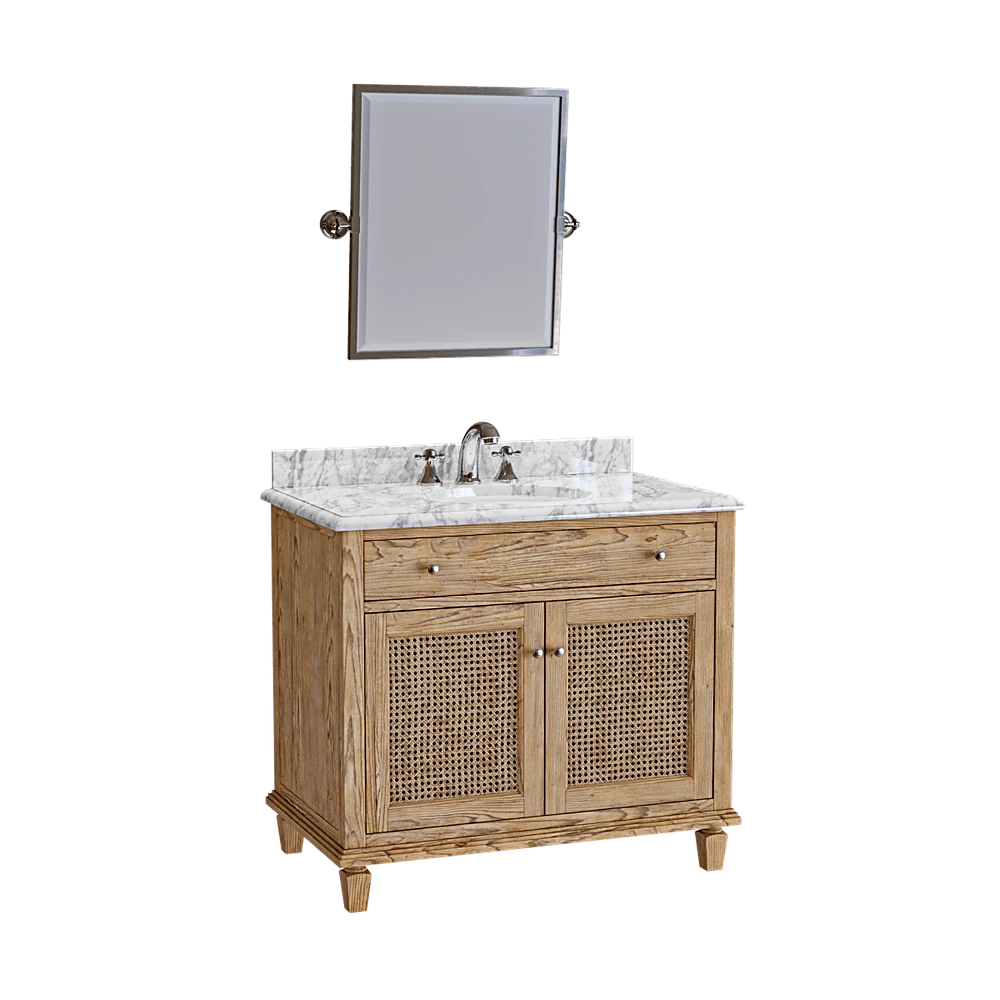 Bathroom furniture 1