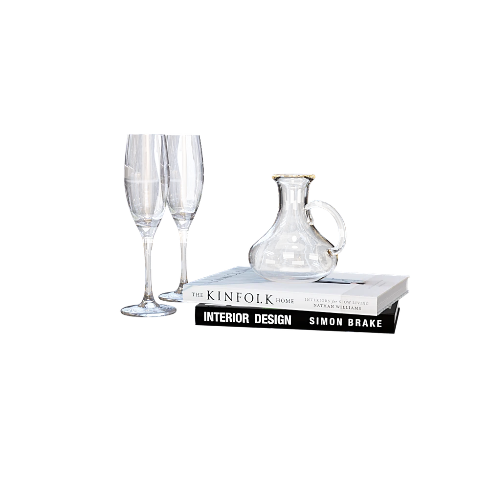 Ensemble décoratif 1