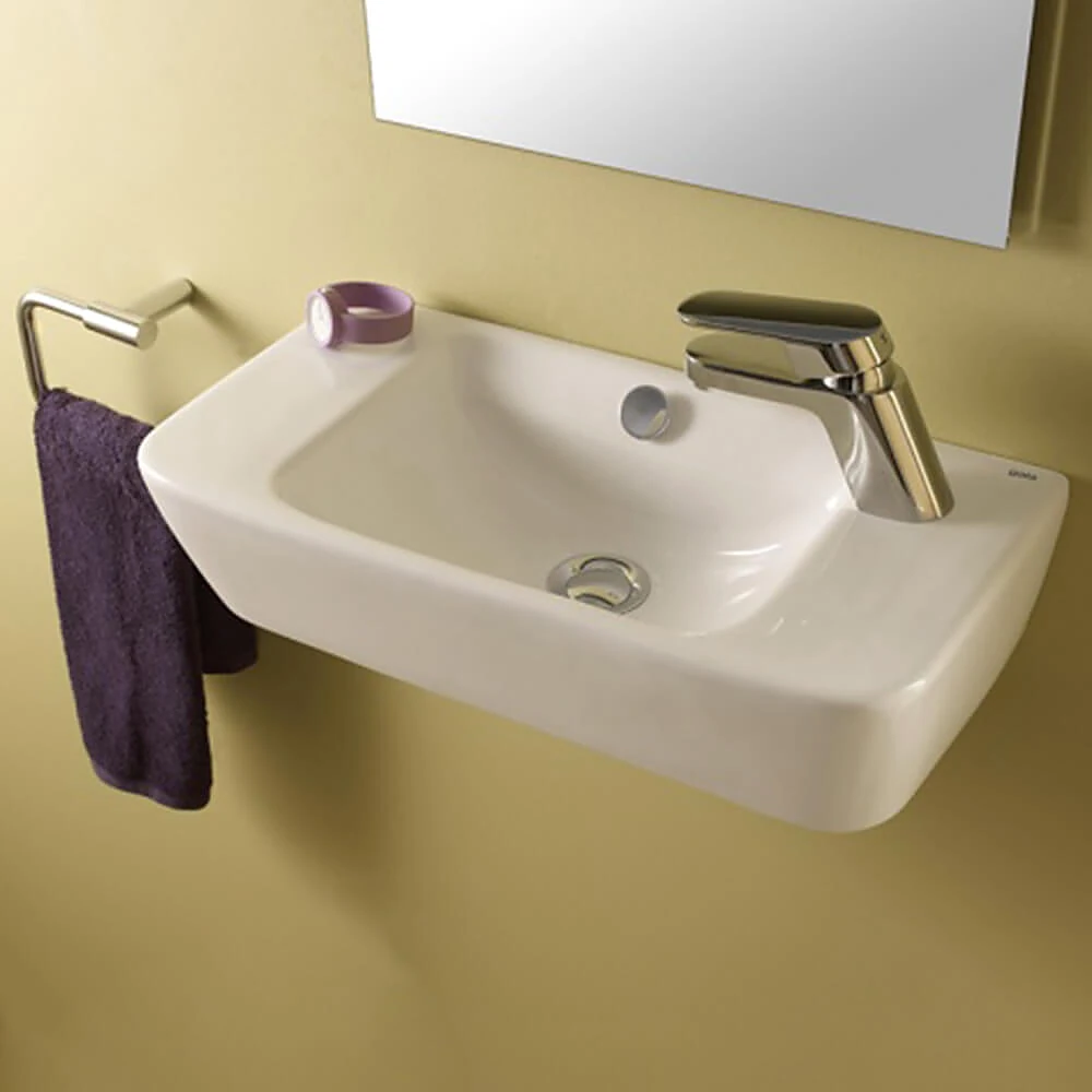 Լվացարաններ 2