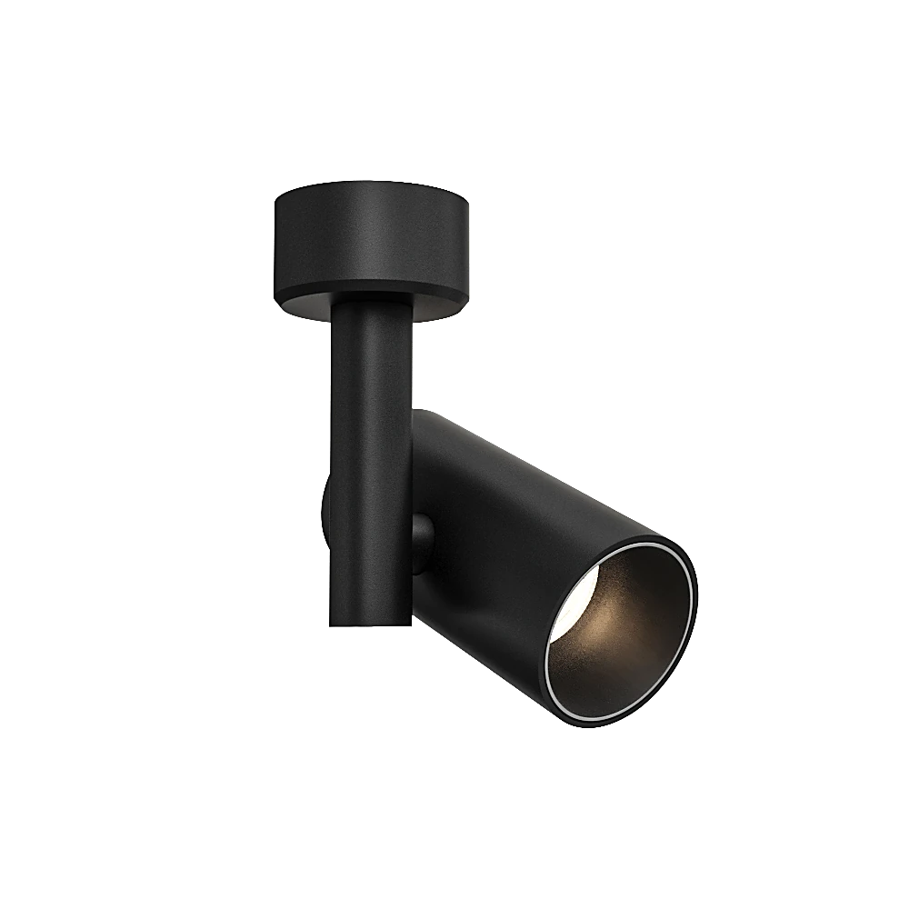 Spot Lamp LeDron CSU0609 Black