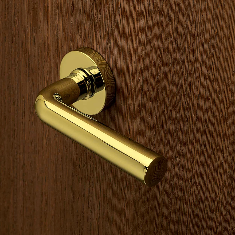 把手（门和其他） 5