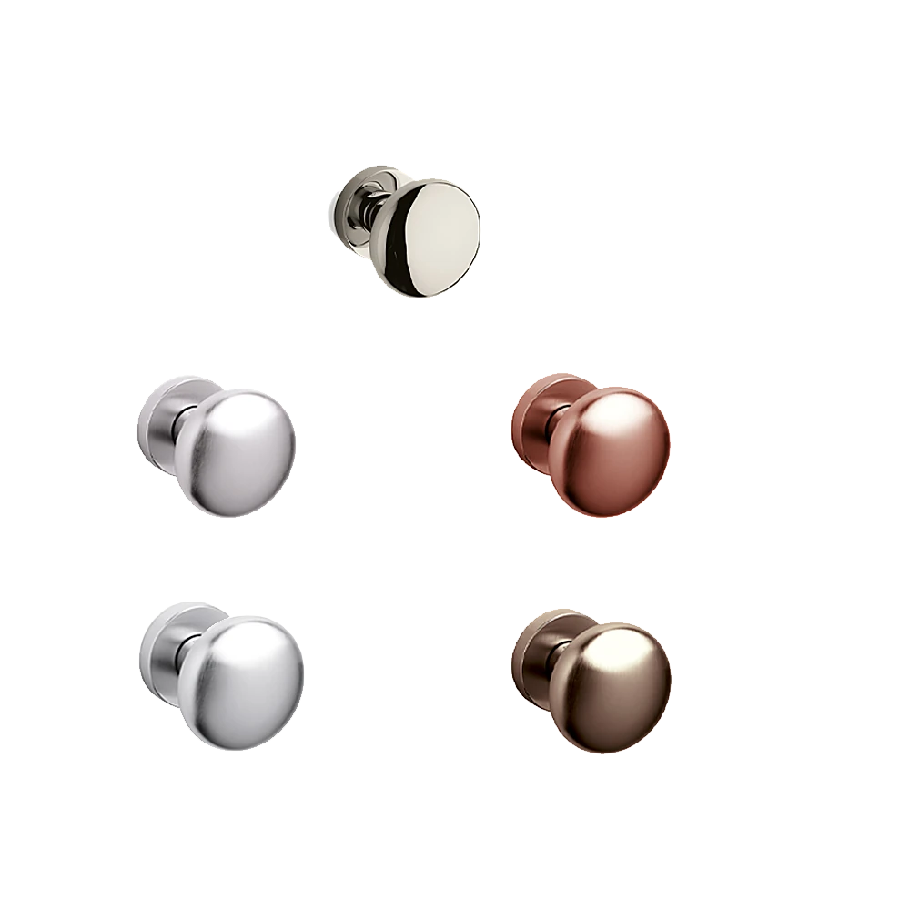 Manijas (Puerta y Otros) 2