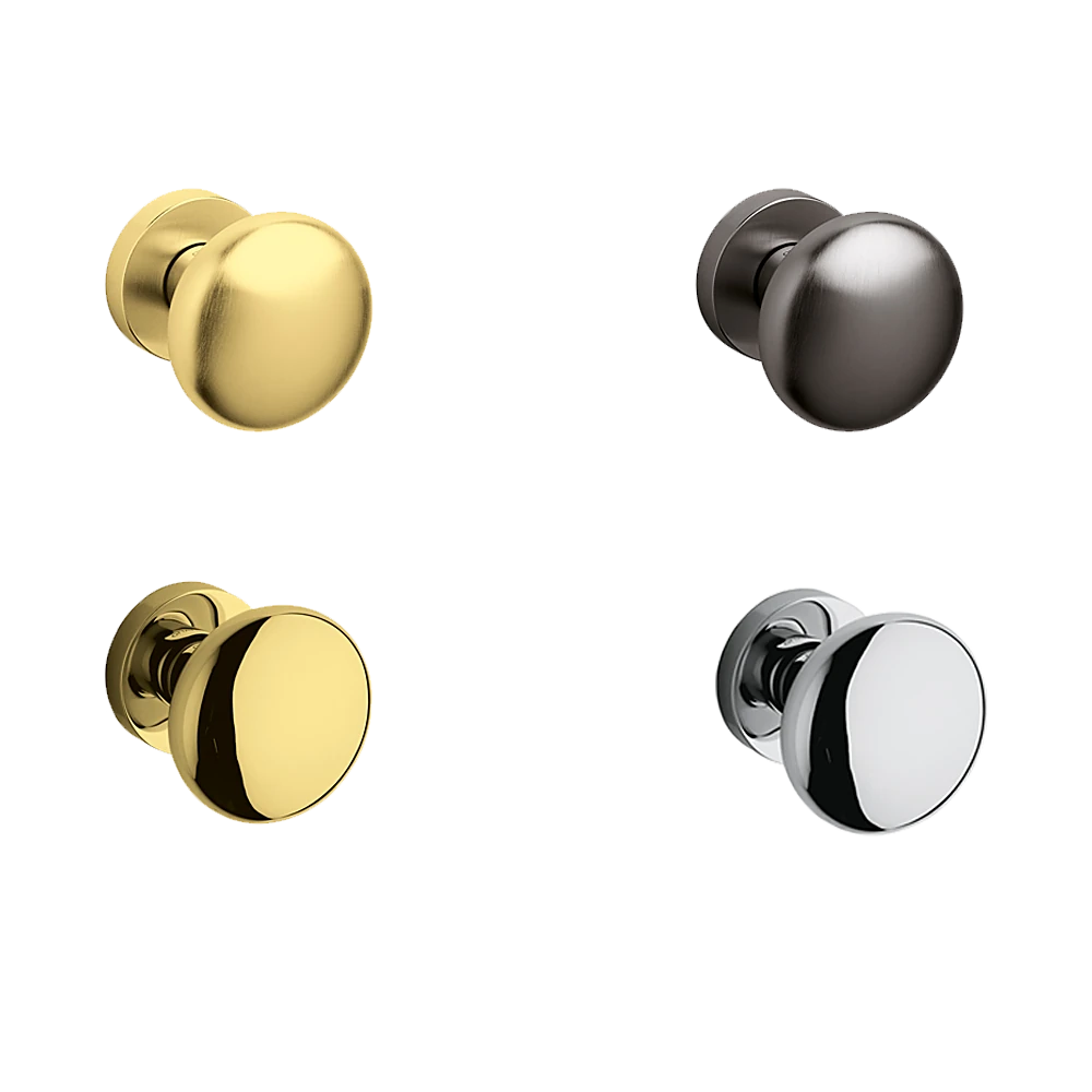 Manijas (Puerta y Otros) 3