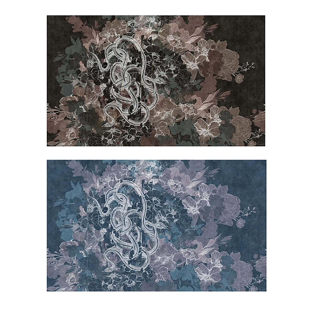 Recubrimiento de pared 1