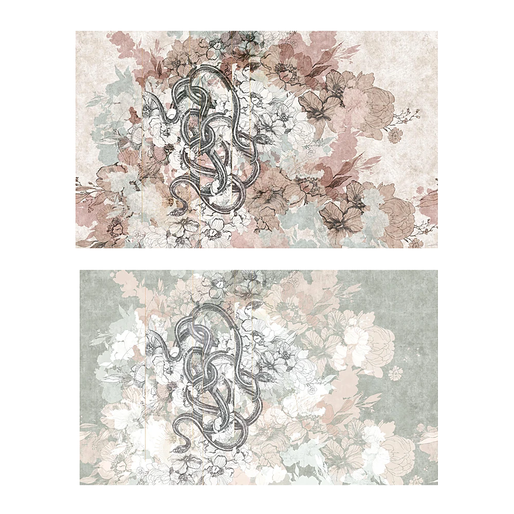 Recubrimiento de pared 2