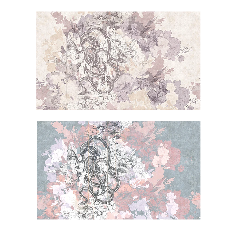 Recubrimiento de pared 3