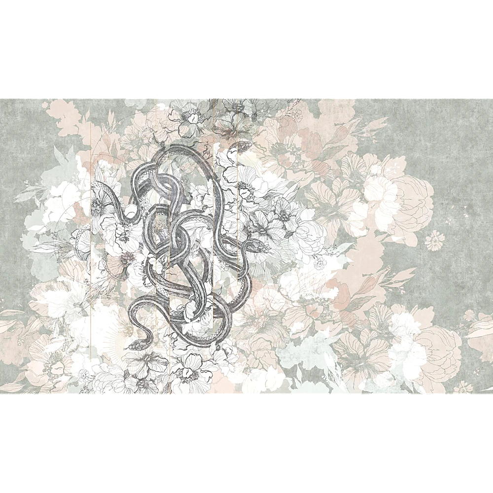 Recubrimiento de pared 5