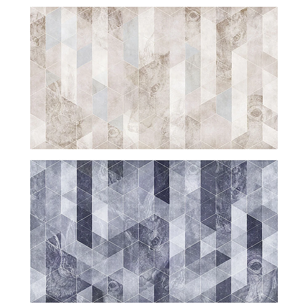 Պատի ծածկույթներ 2